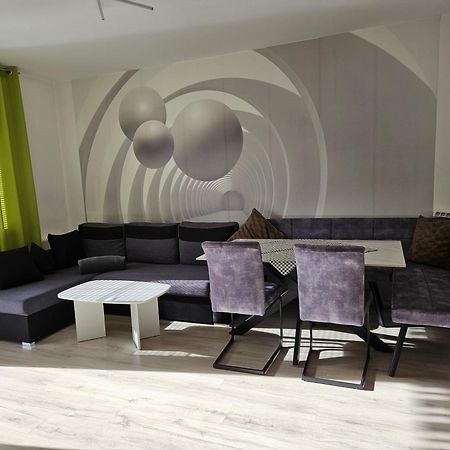 Nina'S Appartement Bad Mitterndorf Luaran gambar