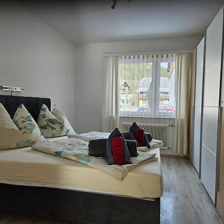 Nina'S Appartement Bad Mitterndorf Luaran gambar