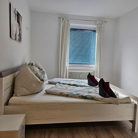 Nina'S Appartement Bad Mitterndorf Luaran gambar