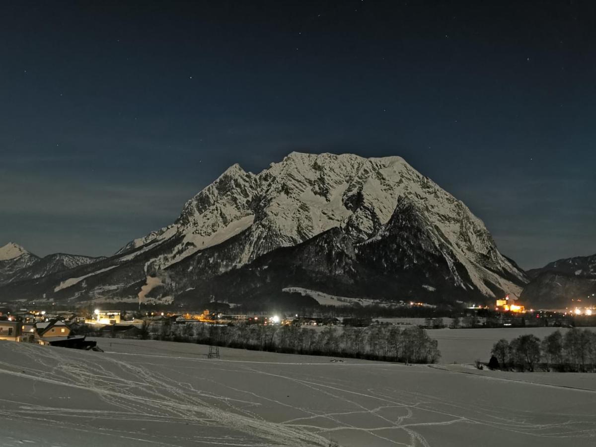 Nina'S Appartement Bad Mitterndorf Luaran gambar