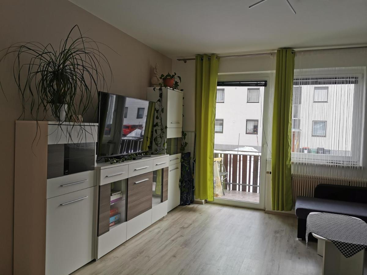 Nina'S Appartement Bad Mitterndorf Luaran gambar
