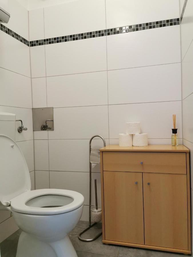 Nina'S Appartement Bad Mitterndorf Luaran gambar