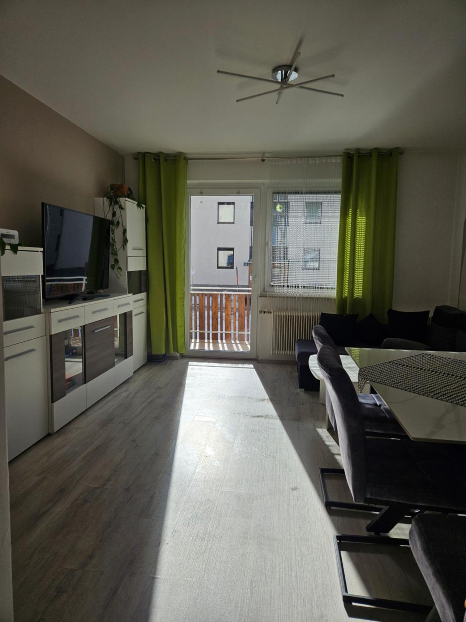 Nina'S Appartement Bad Mitterndorf Luaran gambar