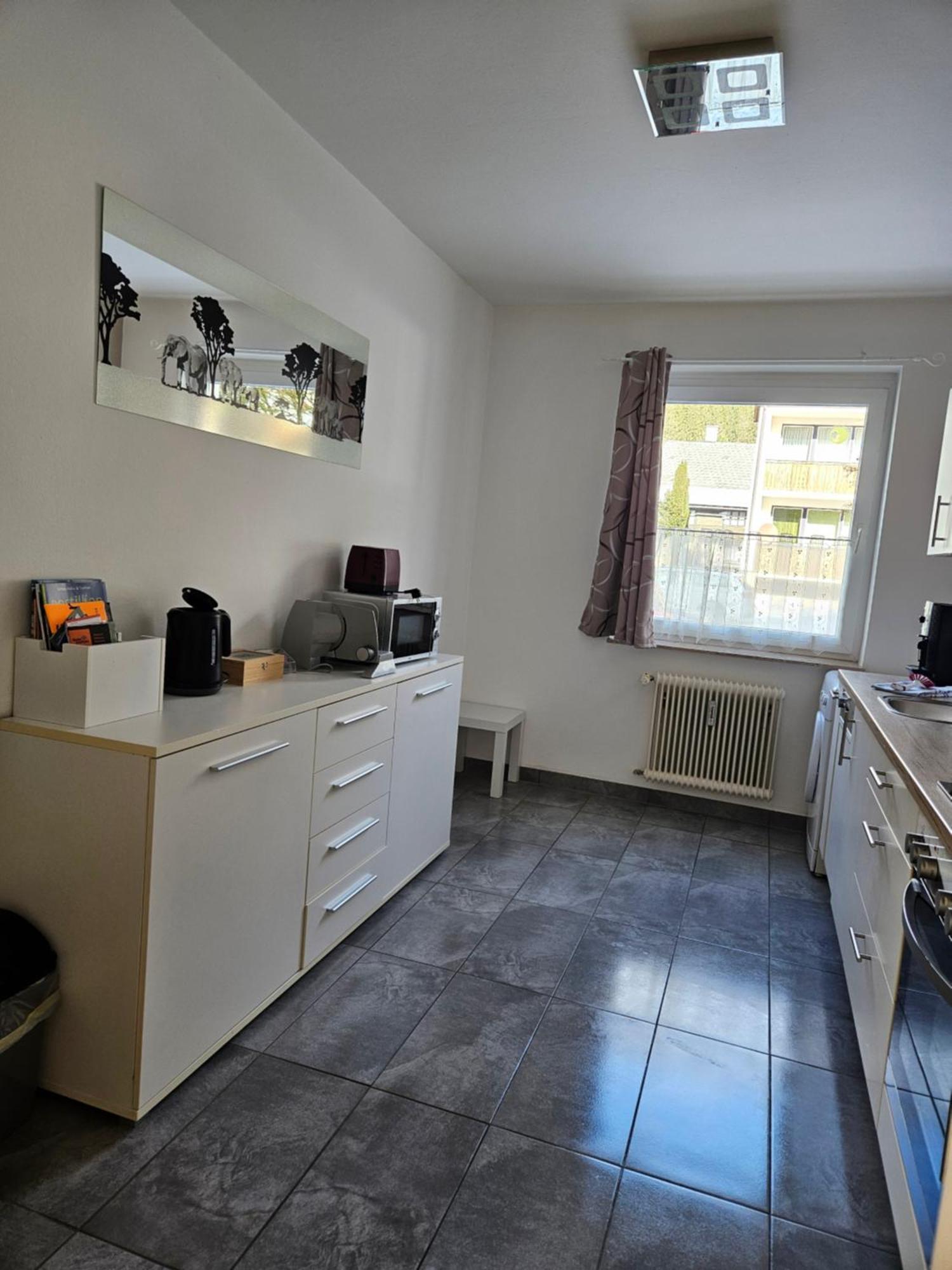 Nina'S Appartement Bad Mitterndorf Luaran gambar