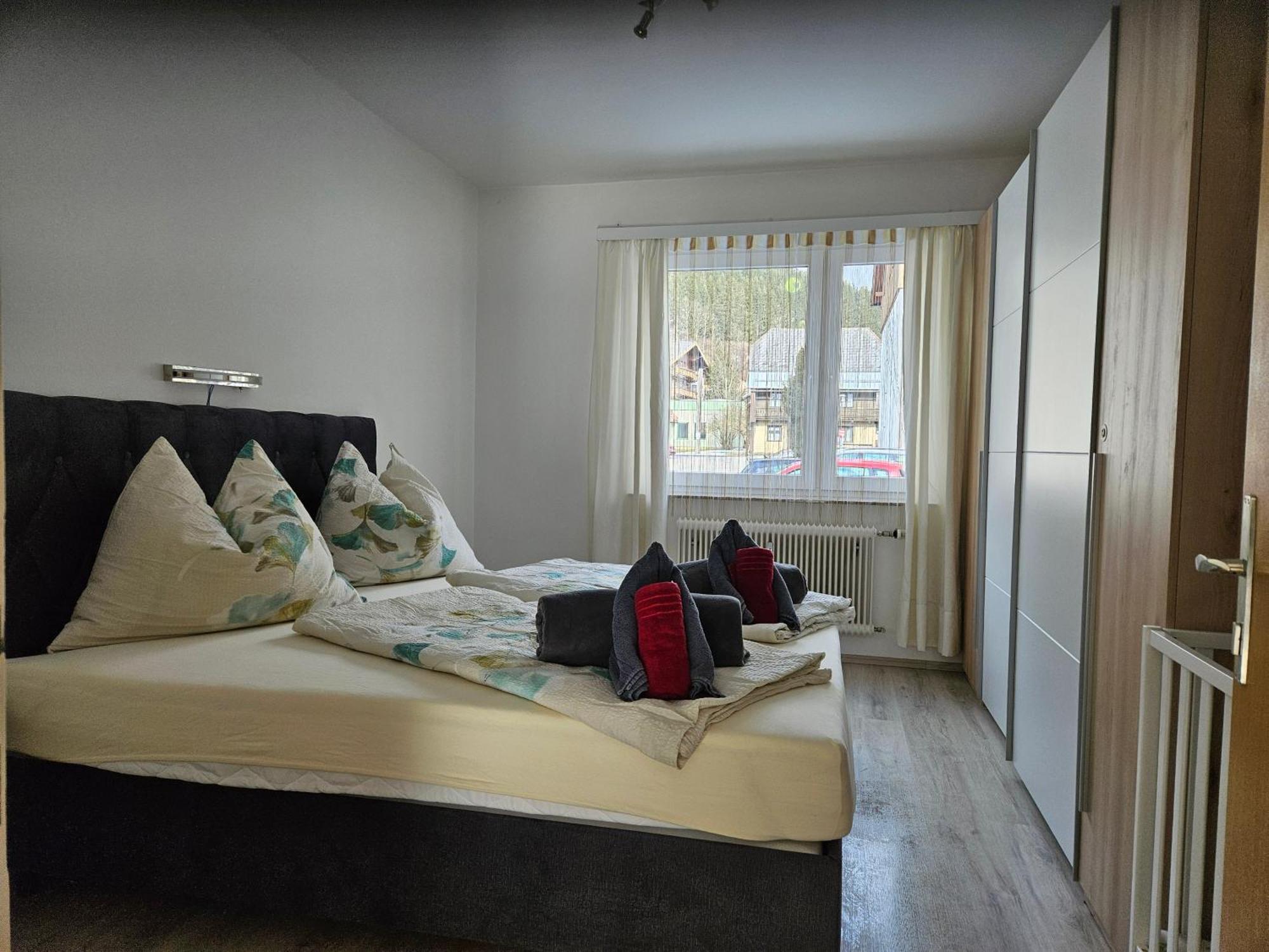 Nina'S Appartement Bad Mitterndorf Luaran gambar