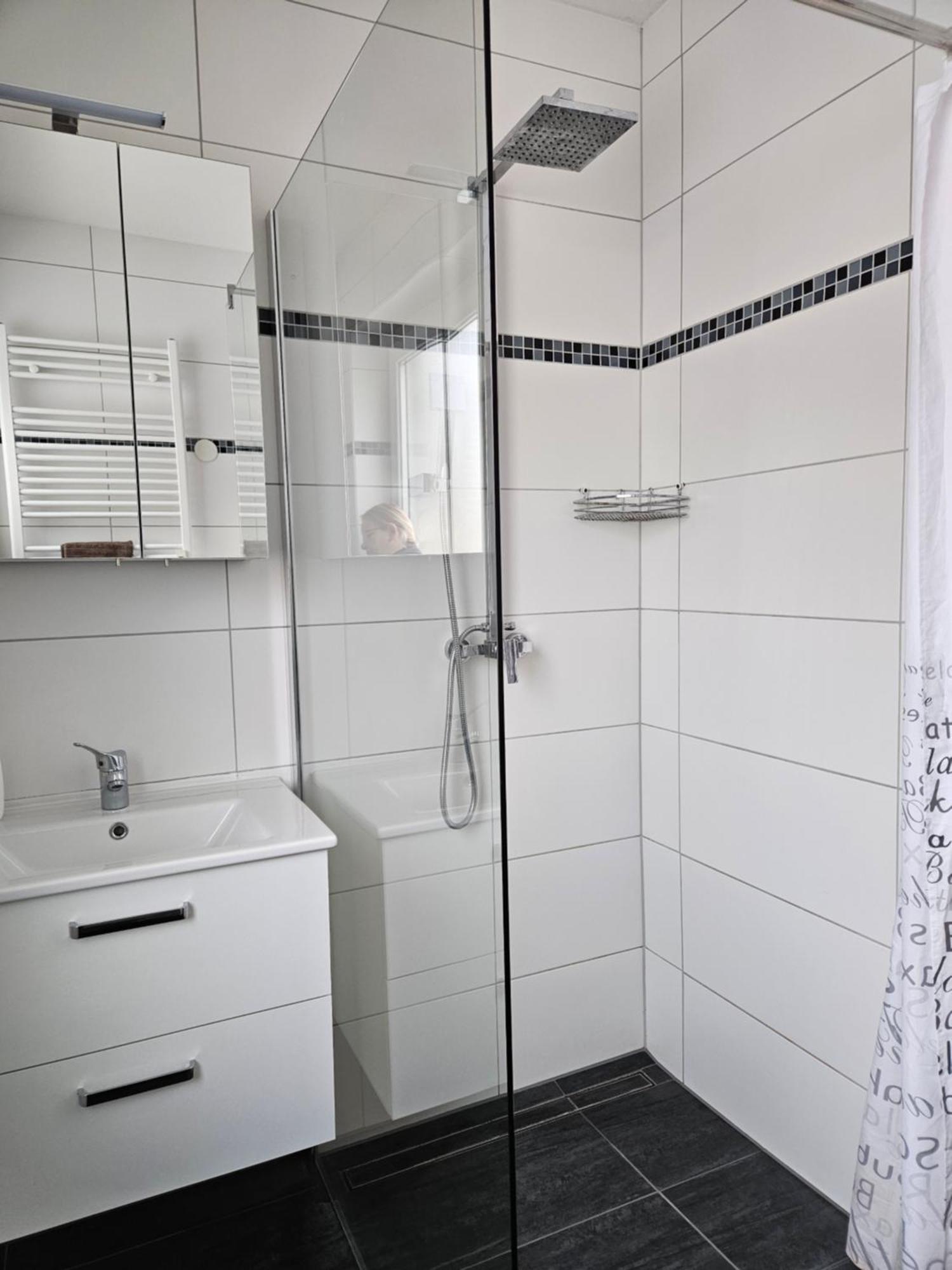Nina'S Appartement Bad Mitterndorf Luaran gambar