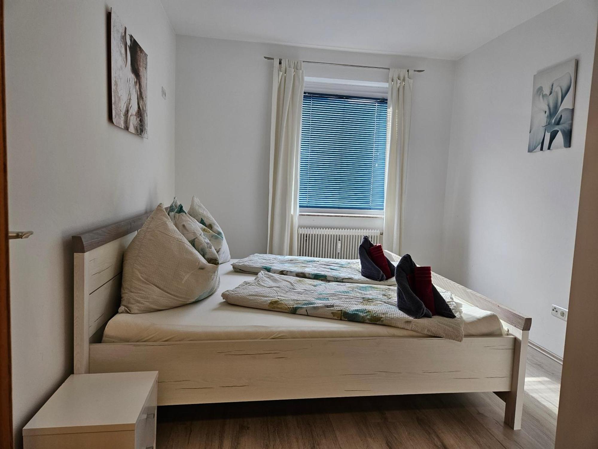 Nina'S Appartement Bad Mitterndorf Luaran gambar