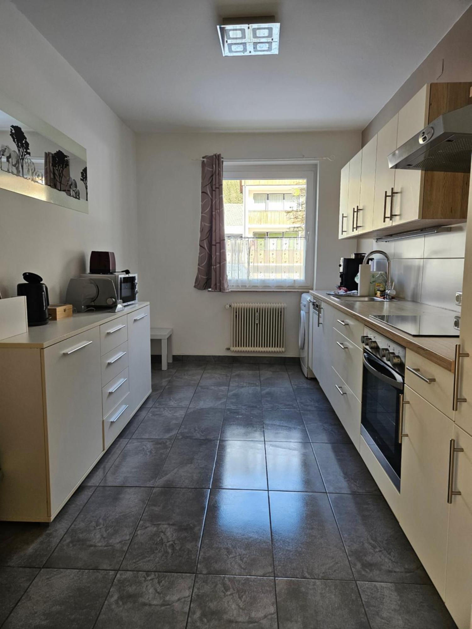 Nina'S Appartement Bad Mitterndorf Luaran gambar