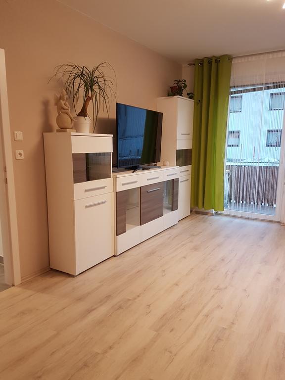 Nina'S Appartement Bad Mitterndorf Luaran gambar