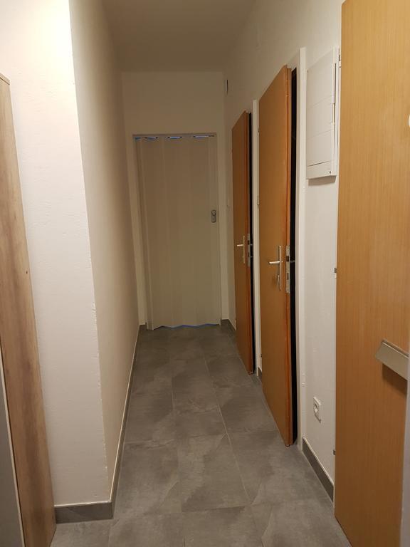 Nina'S Appartement Bad Mitterndorf Luaran gambar