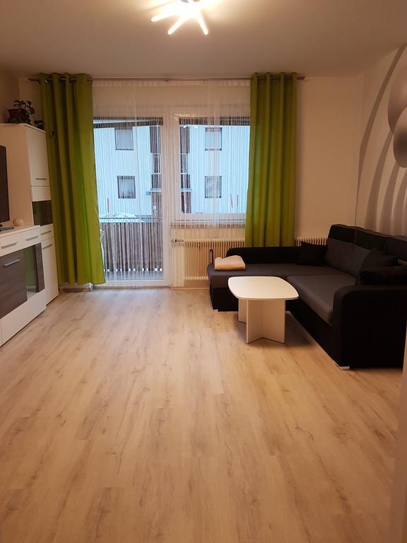 Nina'S Appartement Bad Mitterndorf Luaran gambar