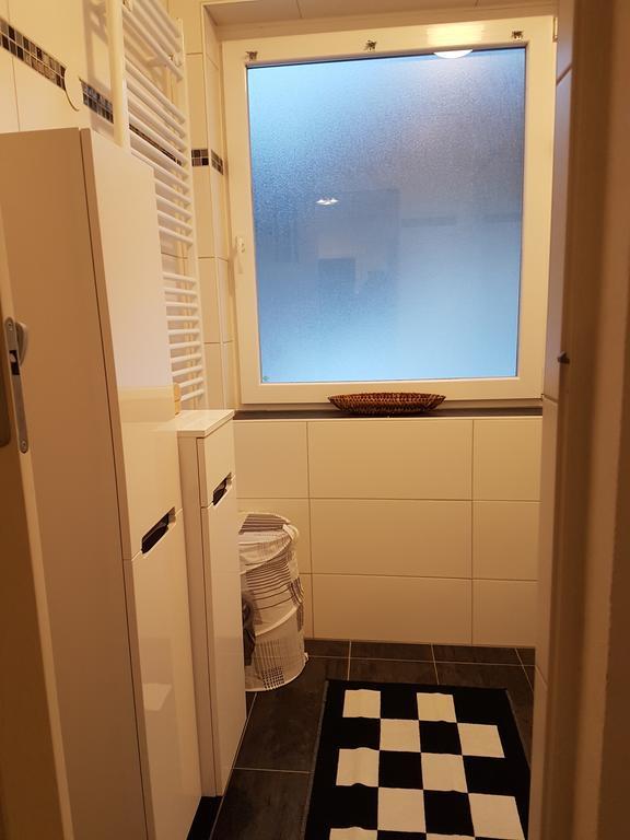 Nina'S Appartement Bad Mitterndorf Luaran gambar