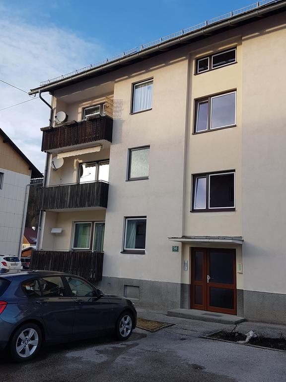 Nina'S Appartement Bad Mitterndorf Luaran gambar