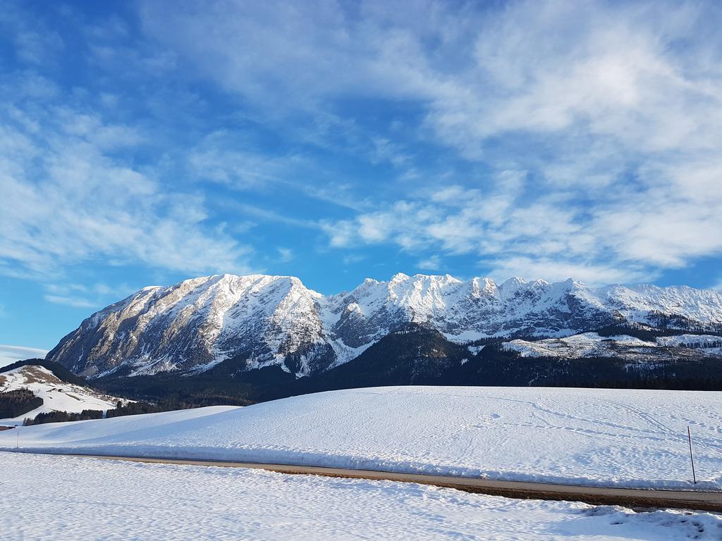 Nina'S Appartement Bad Mitterndorf Luaran gambar